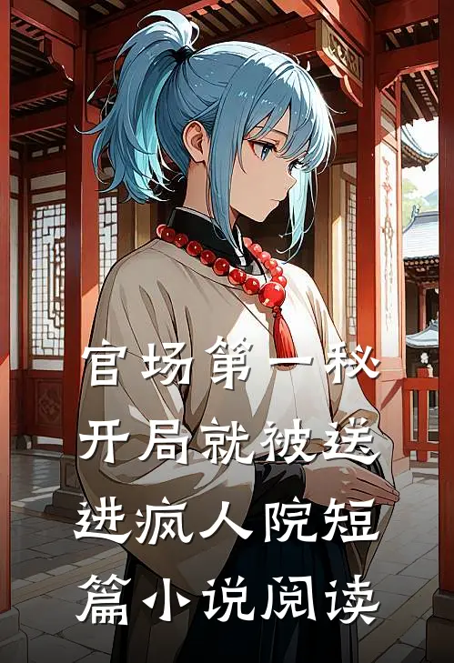 官场第一秘：开局就被送进疯人院短篇小说阅读