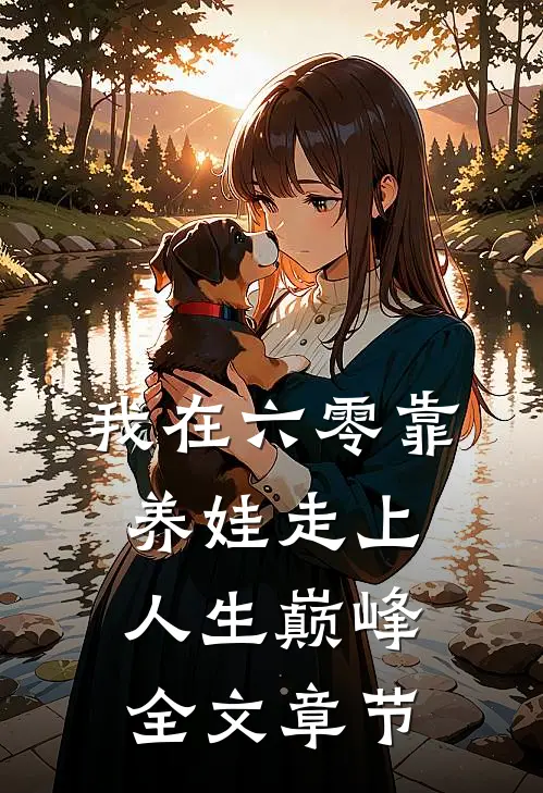 我在六零靠养娃走上人生巅峰全文章节