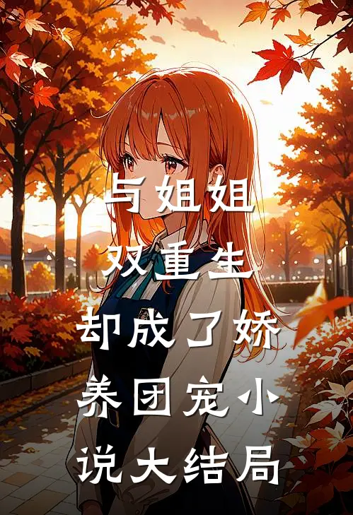 与姐姐双重生,却成了娇养团宠大结局怎么样