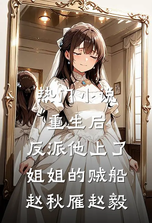 热门小说重生后，反派他上了姐姐的贼船赵秋雁赵毅