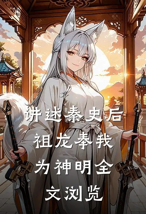 讲述秦史后,祖龙奉我为神明全文浏览的