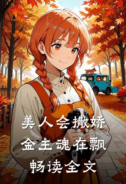 美人会撒娇，金主魂在飘畅读全文