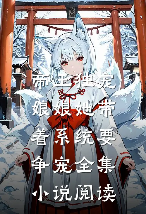 帝王独宠娘娘她带着系统要争宠全集阅读
