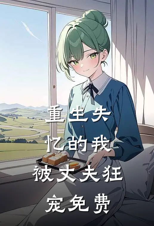 重生失忆的我，被丈夫狂宠免费