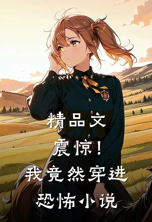 精品文震惊!我竟然穿进恐怖里