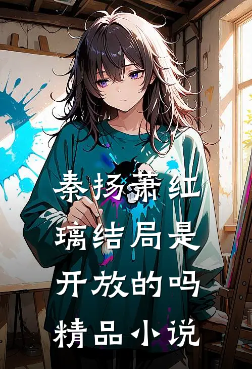 秦扬萧红璃结局是开放的吗精品小说