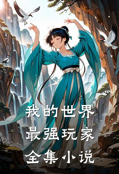 我的世界：最强玩家全集小说