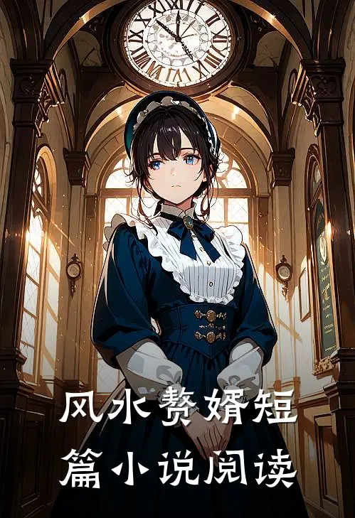 风水赘婿短篇小说阅读