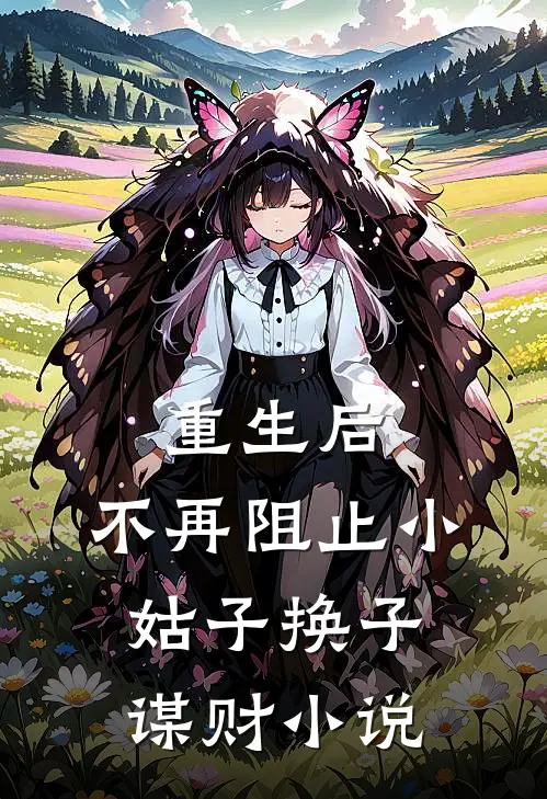 重生后,不再阻止小姑子换子谋财阅读
