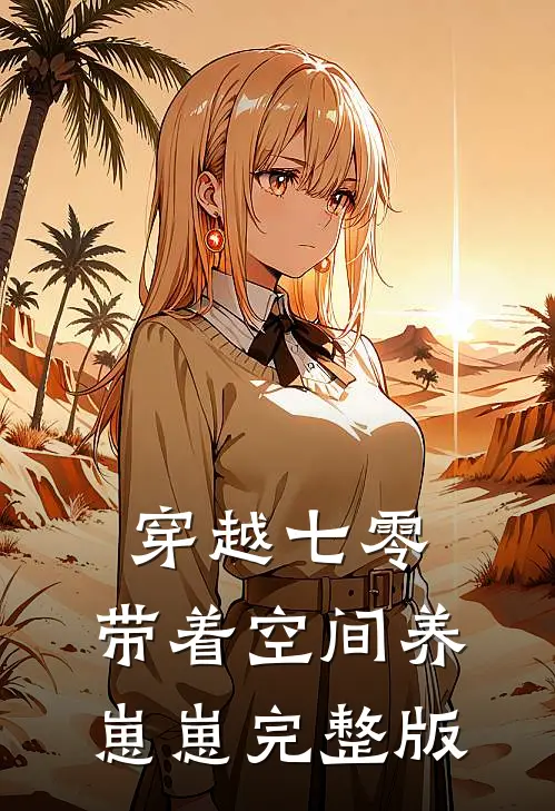 穿越七零：带着空间养崽崽完整版