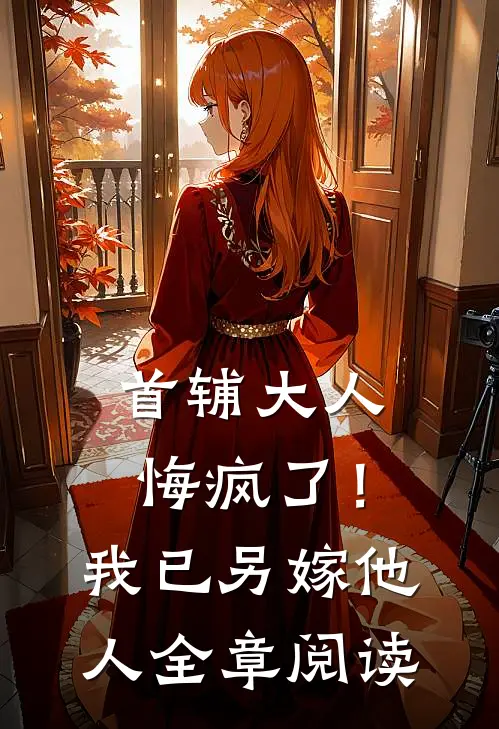 首辅大人悔疯了!我已另嫁他人全章阅读