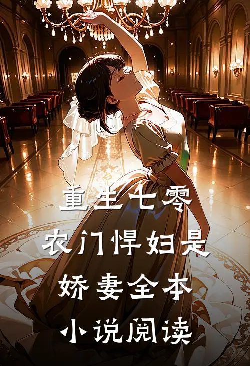 重生七零：农门悍妇是娇妻全本小说阅读