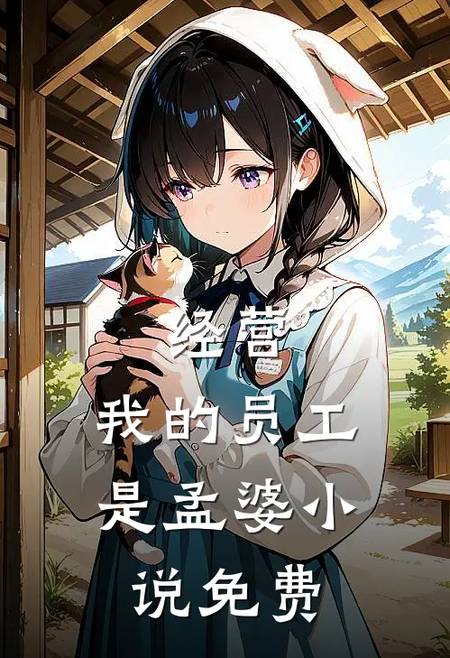 经营：我的员工是孟婆小说免费