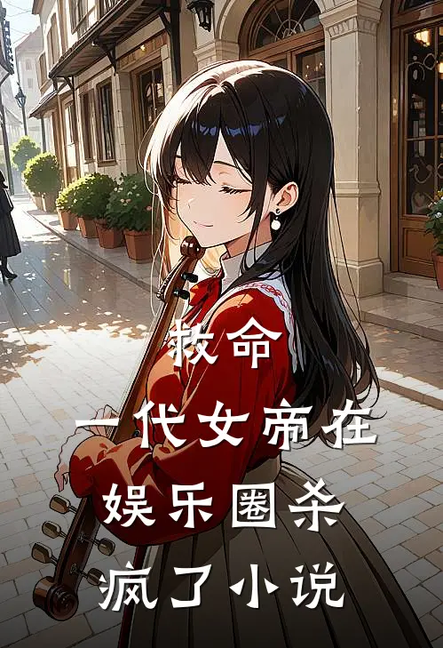 救命,一代女帝在娱乐圈杀疯了
