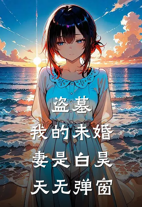 盗墓我的未婚妻是白昊天无弹窗阅读