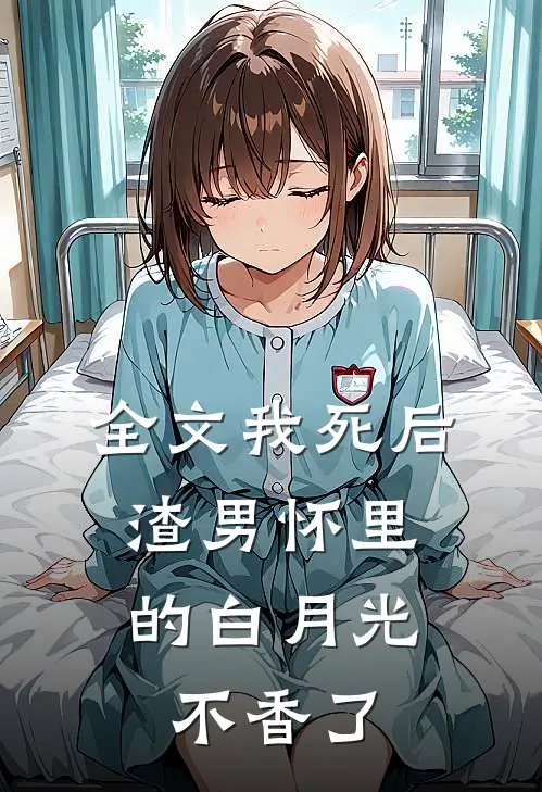 全文我死后，渣男怀里的白月光不香了