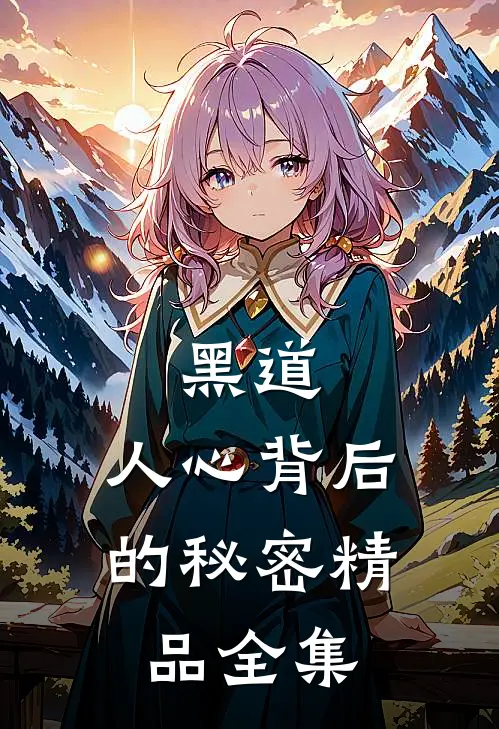 黑道人心背后的秘密精品全集在线观看
