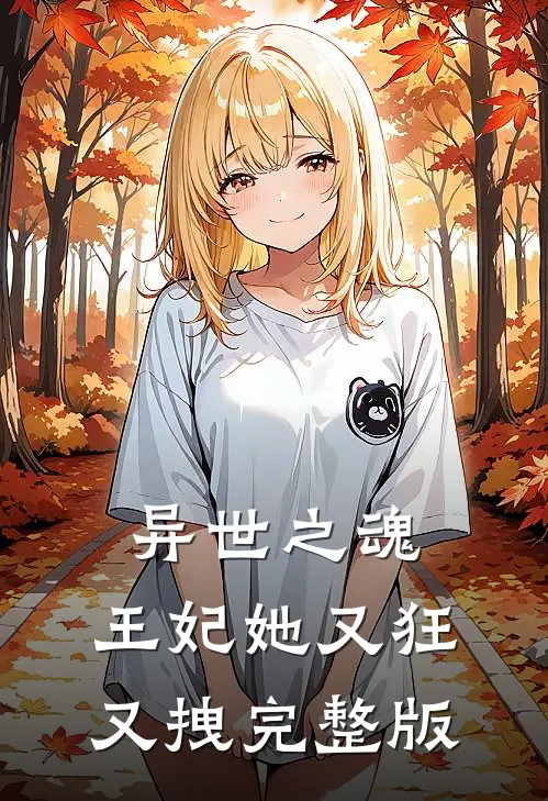 异世之魂王妃她又狂又拽完整版