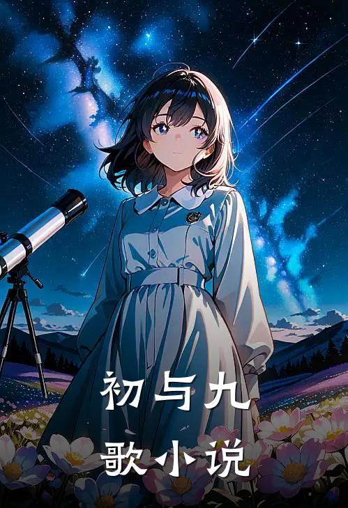初与九歌小说