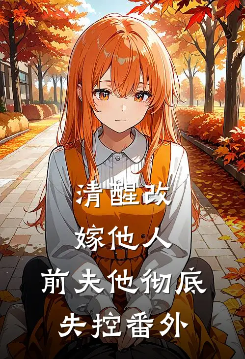 清醒改嫁他人,前夫他彻底失控番外