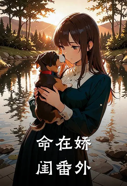 命在娇闺番外