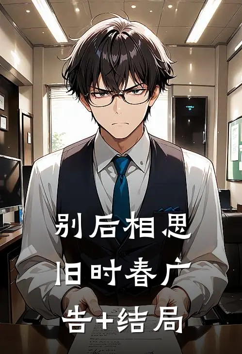别后相思旧时春广告+结局