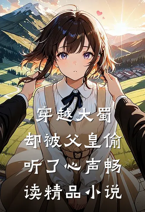 穿越大蜀,却被父皇偷听了心声畅读精品