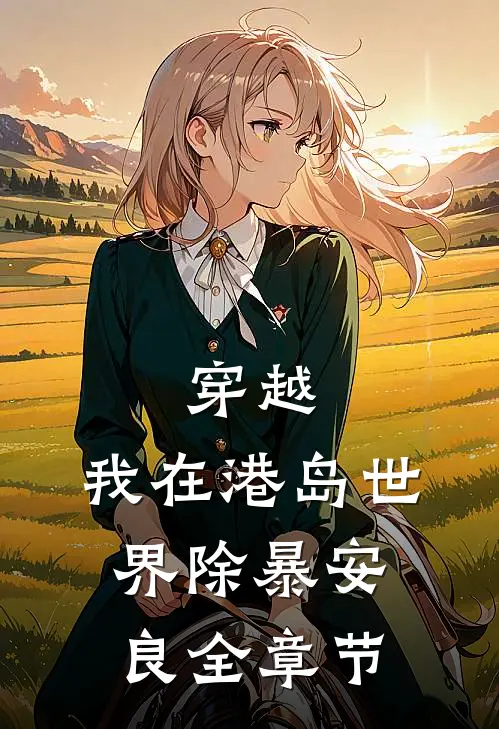 穿越：我在港岛世界除暴安良全章节