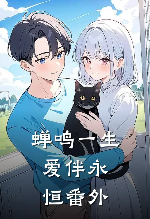 蝉鸣一生,爱伴永恒 番外
