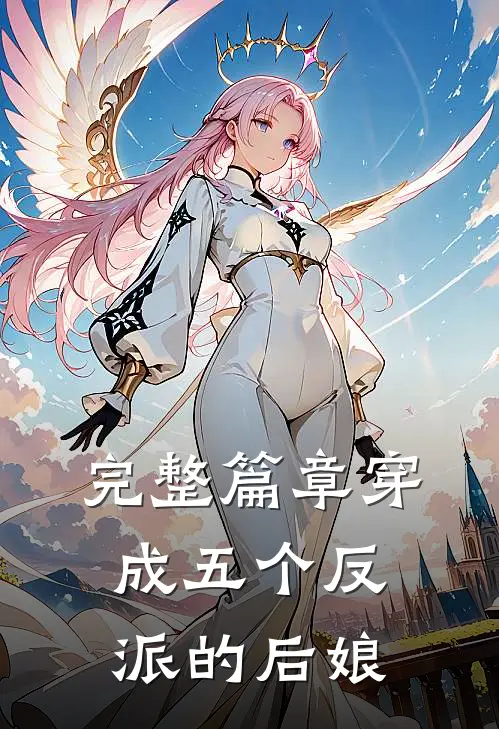 完整篇章穿成五个反派的后娘