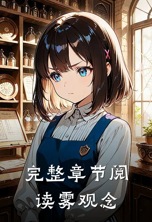 完整章节阅读雾观念