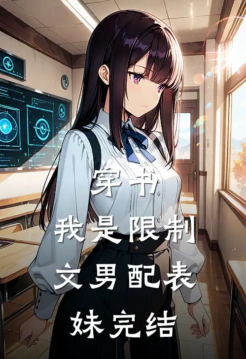 穿书,我是限制文男配表妹完结了吗