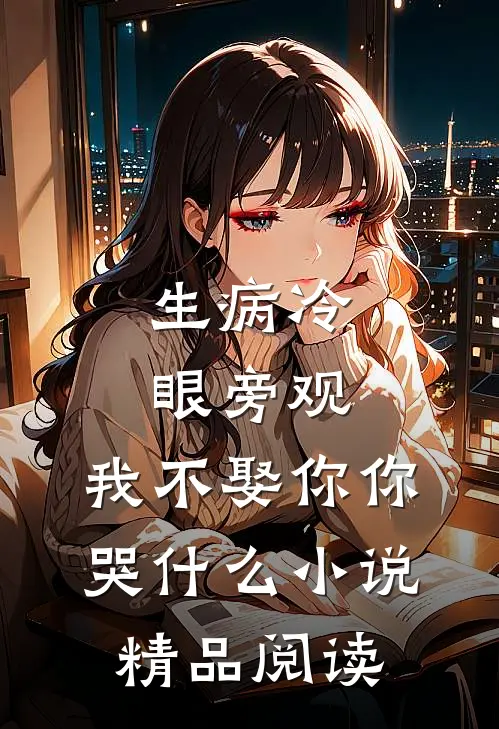 生病冷眼旁观,我不娶你你哭什么小说精品阅读