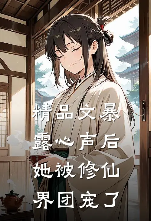 精品文暴露心声后，她被修仙界团宠了