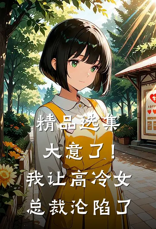 精品选集大意了！我让高冷女总裁沦陷了