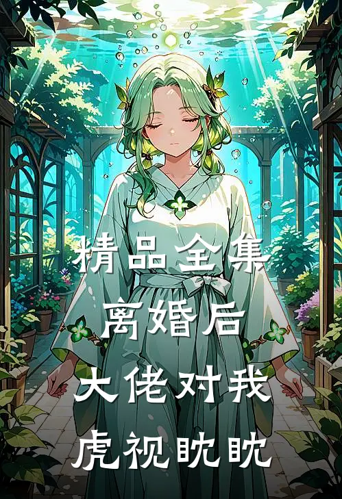 精品全集离婚后，大佬对我虎视眈眈