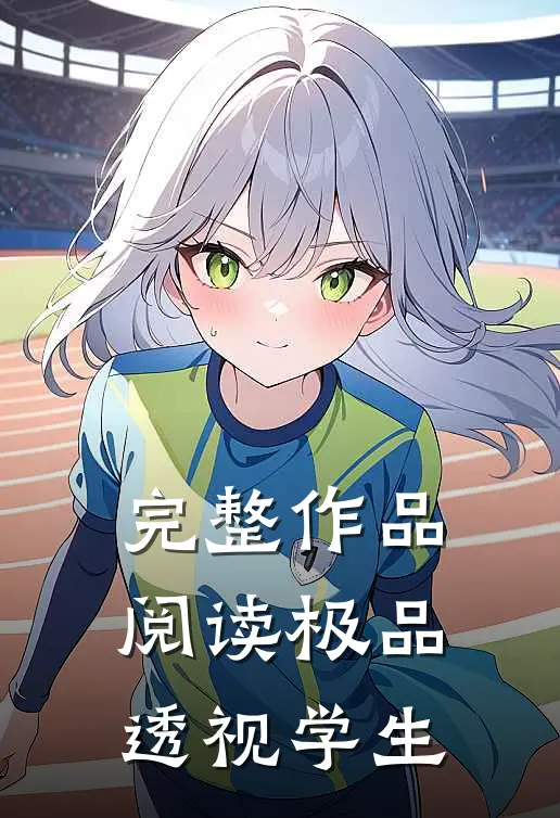 完整作品阅读极品透视学生