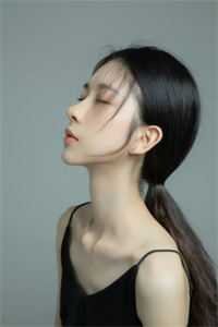 愿将绾心倾与君广告+结局