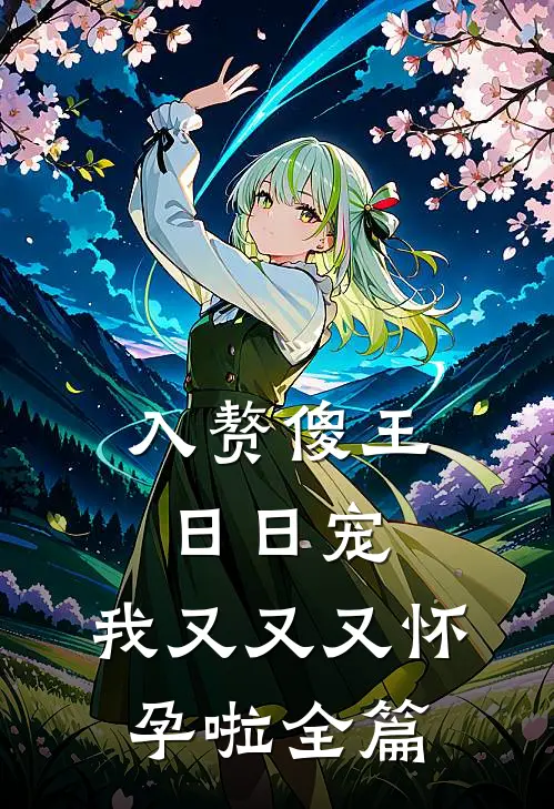 入赘傻王日日宠，我又又又怀孕啦全篇