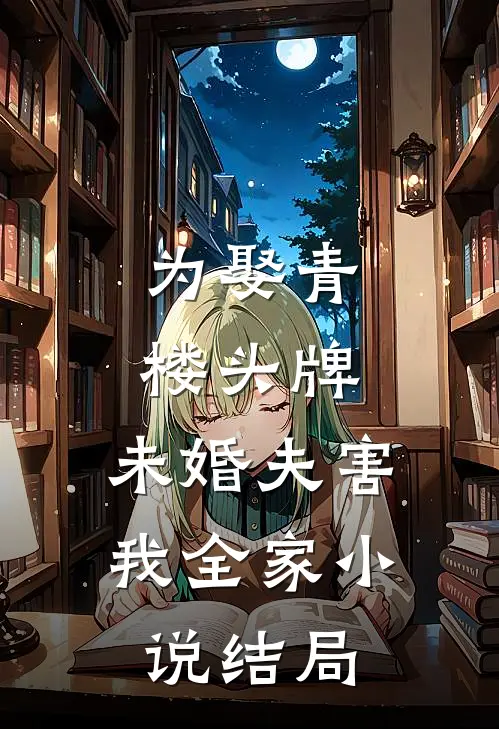 为娶青楼头牌,未婚夫害我全家结局如何