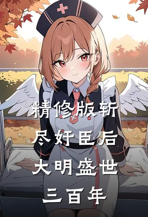 精修版斩尽奸臣后，大明盛世三百年