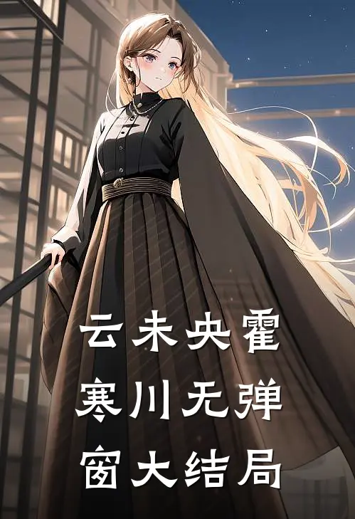 云未央霍寒川无弹窗大结局