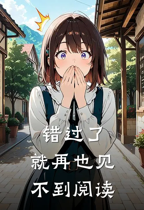 错过了,就再也见不到阅读感悟