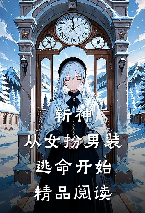 斩神,从女扮男装逃命开始精品阅读全文