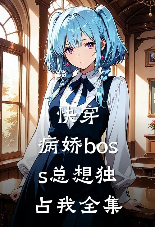 快穿病娇boss总想独占我 全集免费观看