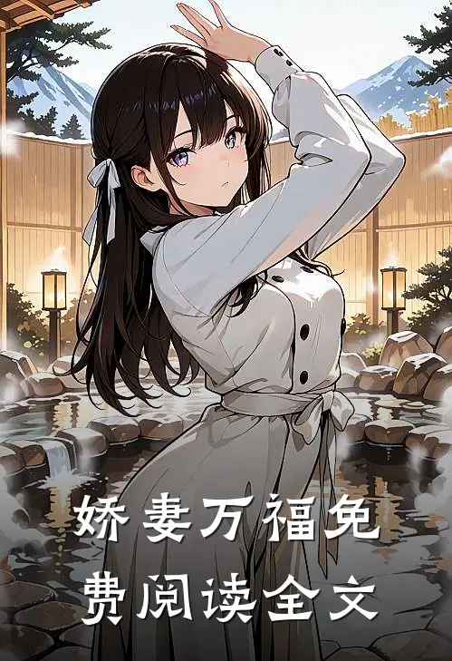 娇妻万福免费阅读全文