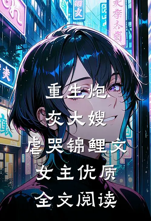 重生炮灰大嫂,虐哭锦鲤文女主优质全文阅读免费