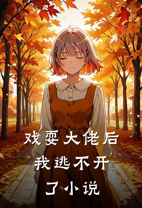 戏耍大佬后,我逃不开了在线阅读