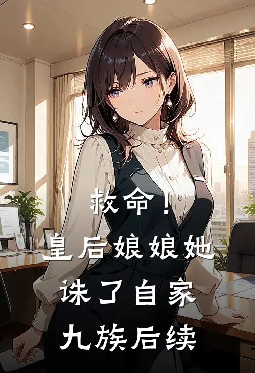 救命!皇后娘娘她诛了自家九族后续免费阅读