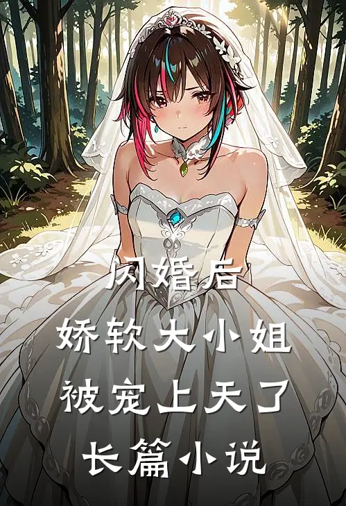 闪婚后,娇软大小姐被宠上天了长篇在线阅读